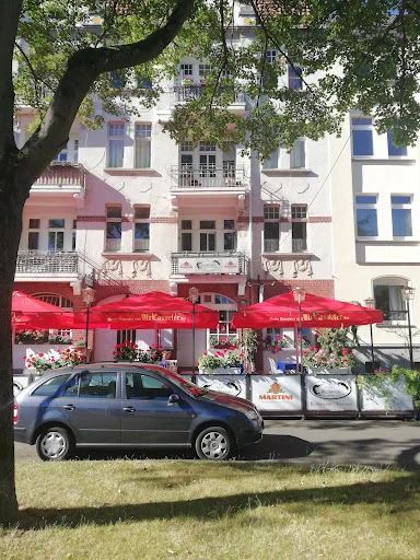 Restaurant Bleibtreu - Kassel photo 2