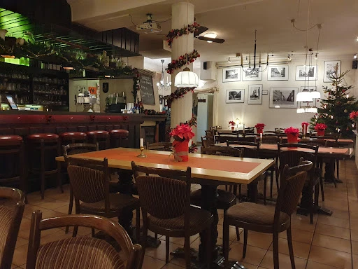 Restaurant Bleibtreu - Kassel photo 10