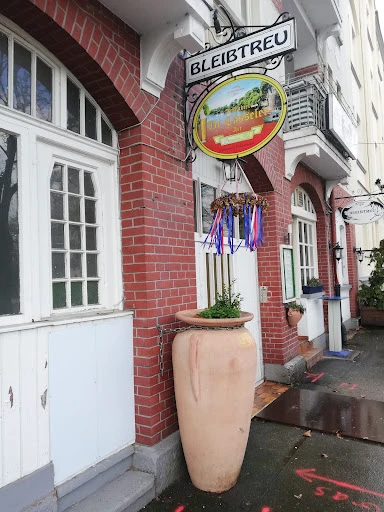 Restaurant Bleibtreu - Kassel photo 9