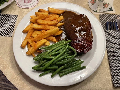 Restaurant Bleibtreu - Kassel photo 7