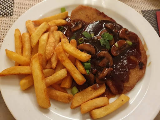 Restaurant Bleibtreu - Kassel photo 6